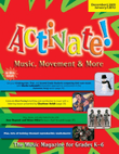 Activate! Dec 09/Jan 10