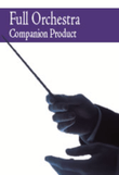 Gloria - Chamber Orchestra Score and Parts