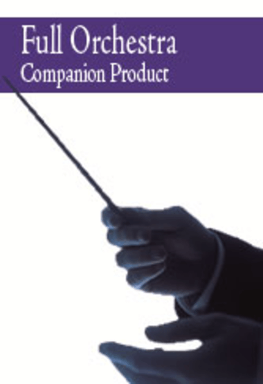 Gloria - Chamber Orchestra Score and Parts