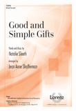 Good and Simple Gifts
