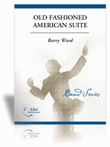 Old Fashioned American Suite