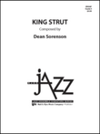 King Strut (Full Score) mini preview