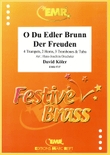 O Du Edler Brunn Der Freuden mini preview