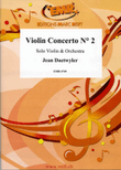 Violin Concerto No. 2
