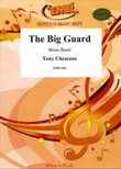 The Big Guard mini preview