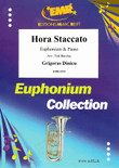 Hora Staccato