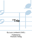 Trio