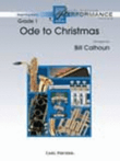 Ode to Christmas
