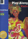 World Music - Brazil With Cd