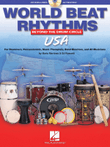 World Beat Rhythms - U.S.A. mini preview
