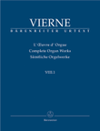 Pieces en style libre en deux livres, Livre I, Op. 31