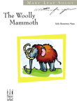 The Woolly Mammoth