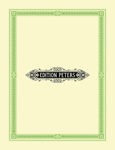 6 String Quartets Op. 76 (New Edition)