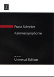 Kammersymphonie