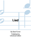 Lied