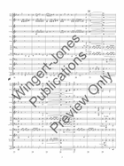 In The Emerald City Concert Band scores gallery preview page 7