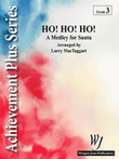 Ho! Ho! Ho!