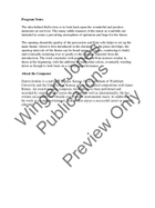 Reflections Concert Band scores gallery preview page 3