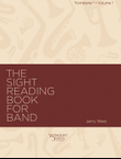Sight Reading Book For Band, Vol 1 - Trombone 1