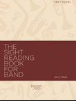 Sight Reading Book For Band, Vol 1 - Tuba