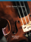 221B Baker Street (Score)