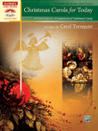 Christmas Carols for Today