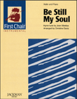 Be Still My Soul - Violin Solo
