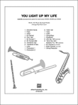 You Light Up My Life