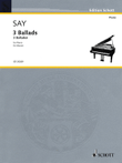 3 Ballads