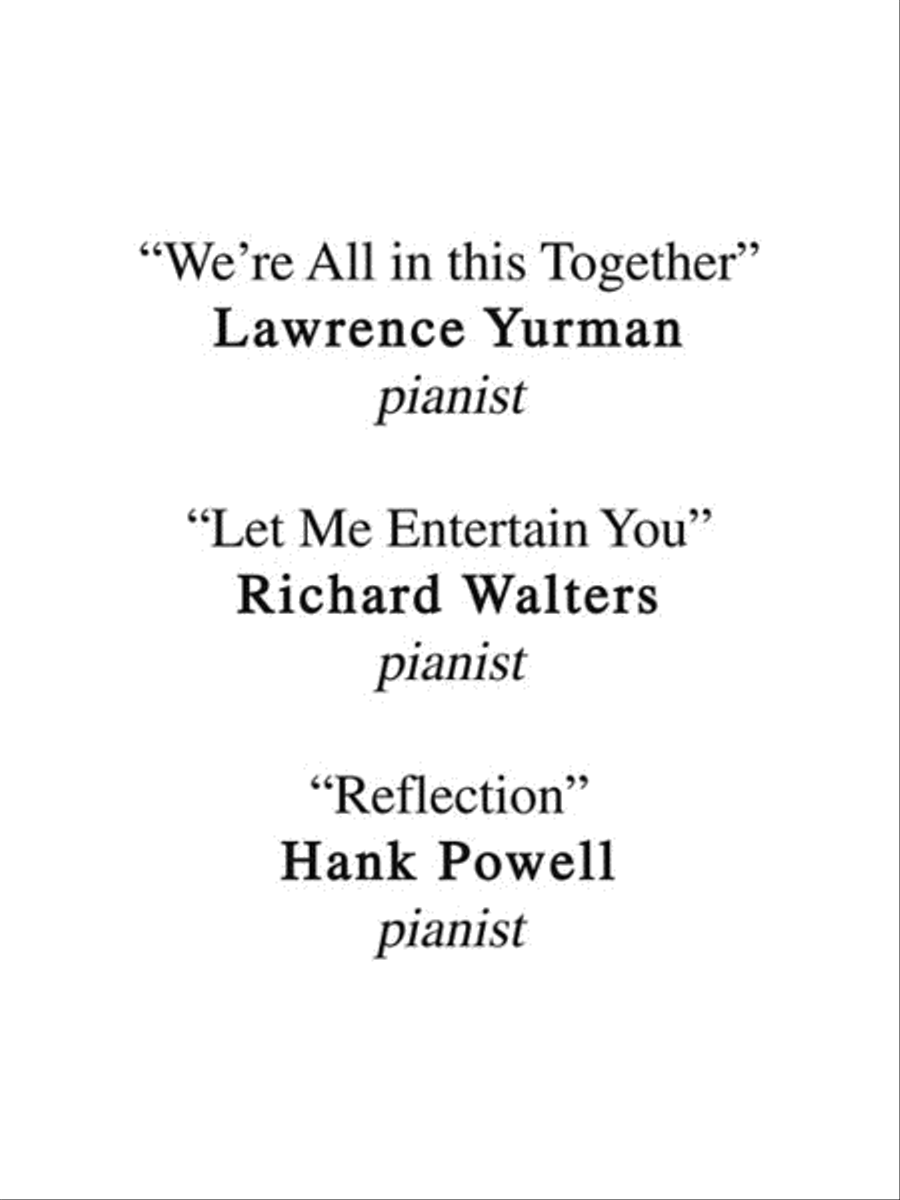 Kids' Musical Theatre Collection – Volume 1 Voice Solo scores gallery preview page 9