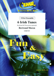 6 Irish Tunes