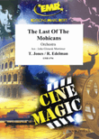 The Last Of The Mohicans