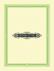 Violin Concerto in G Op. 1 No. 3 (Edition for Violin and Piano)