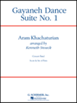 Gayaneh Dance Suite No. 1