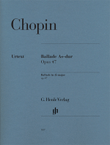 Ballade in A-flat Major, Op. 47
