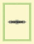 Lie Lightly Gentle Earth for SATB Choir