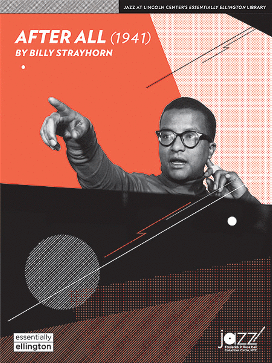 After All After All Jazz Ensemble scores gallery preview page 1