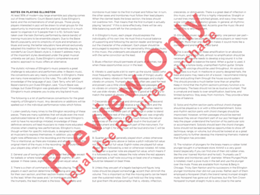 After All After All Jazz Ensemble scores gallery preview page 3
