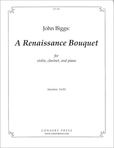 A Renaissance Bouquet