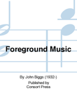 Foreground Music