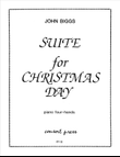 Suite for Christmas Day