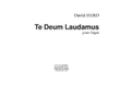 Te Deum Laudamus mini preview