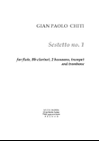 Sestetto no.1