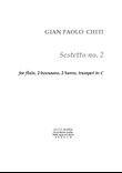 Sestetto no. 2