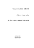 Divertimento