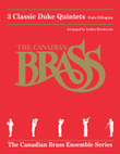 3 Classic Duke Quintets