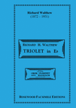 Triolet in Eb
