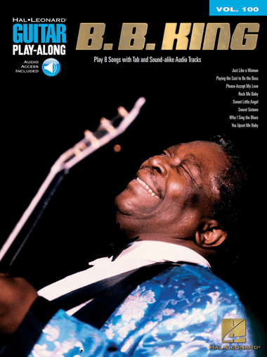 B.B. King