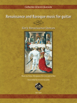 Renaissance and Baroque music for guitar - Early Renaissance Dances