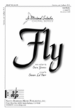 Fly - SATB divisi Octavo